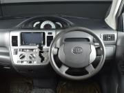 Toyota Raum II Кемерово  - изображение 25