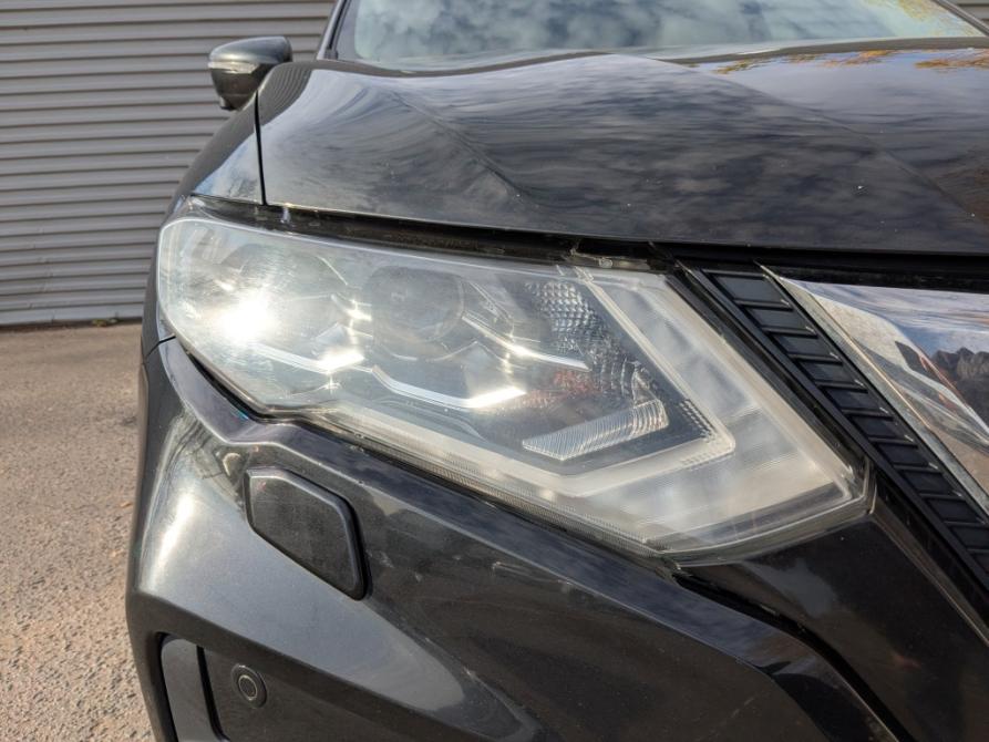 Nissan X-Trail III Рестайлинг Москва  - изображение 27