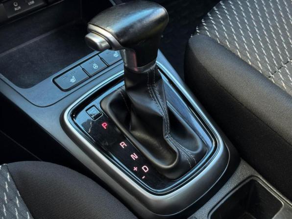 Kia Rio IV с пробегом 2019 года, цена 1 499 000 рублей, 126578 км, седан, Автокод Объявления