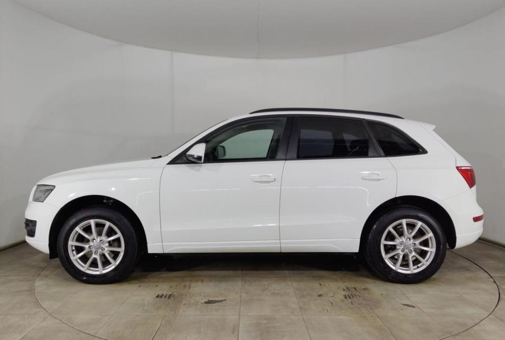 Audi Q5 I (8R) Волгоград  - изображение 4