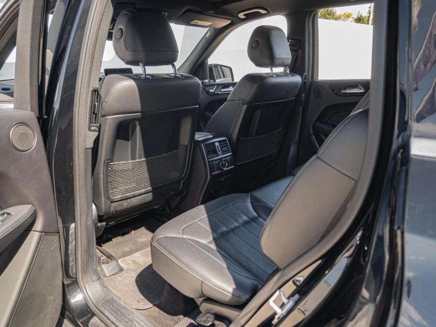 Mercedes-Benz GLS I (X166) Краснодар  - изображение 13