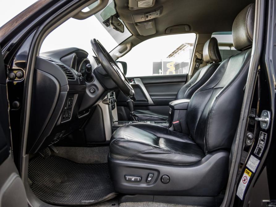 Toyota Land Cruiser Prado 150 Series Волгоград  - изображение 29