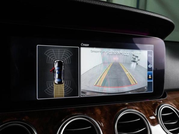 Mercedes-Benz E-Класс V (W213 S213 C238) с пробегом 2016 года, цена 2 399 000 рублей, 210613 км, седан, Автокод Объявления