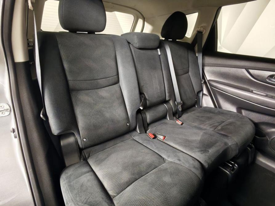 Nissan X-Trail III Москва  - изображение 16