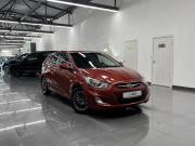 Hyundai Solaris I Тверь  - изображение 25