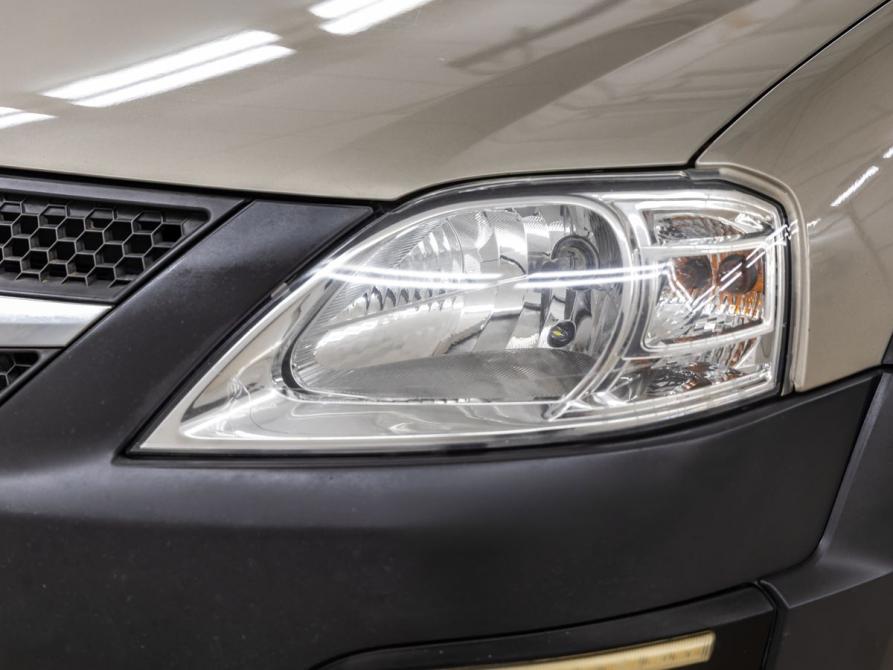 Lada (ВАЗ) Largus I Волгоград  - изображение 11