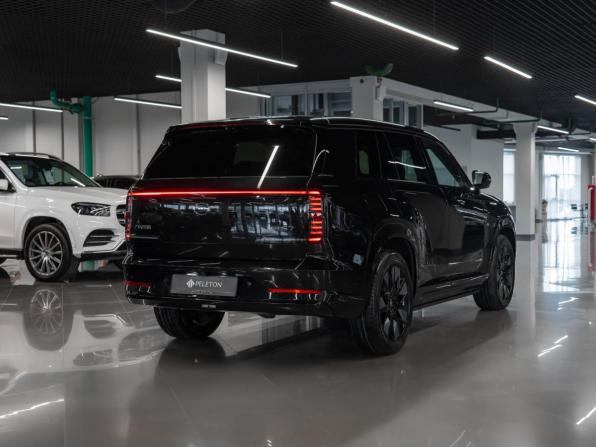 GAC Trumpchi S7 I Рестайлинг с пробегом 2026 года, цена 5 500 000 рублей, 50 км, внедорожник, Автокод Объявления