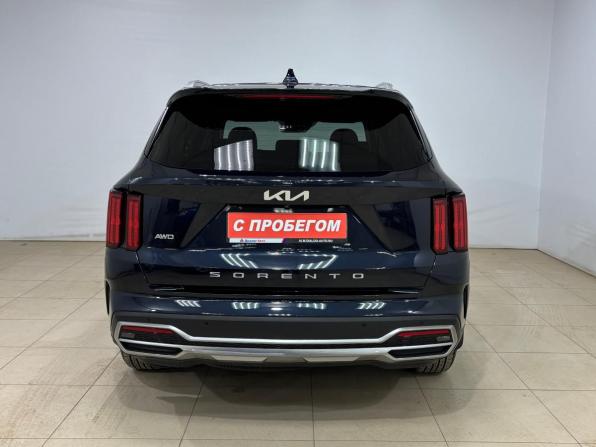 Kia Sorento IV с пробегом 2022 года, цена 2 895 000 рублей, 239684 км, внедорожник, Автокод Объявления