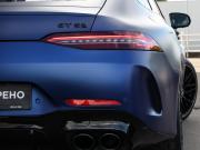 Mercedes-Benz AMG GT 4-Door Coupe I Москва  - изображение 79