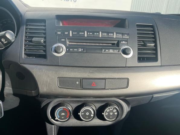 Mitsubishi Lancer X Рестайлинг с пробегом 2012 года, цена 888 000 рублей, 122256 км, седан, Автокод Объявления
