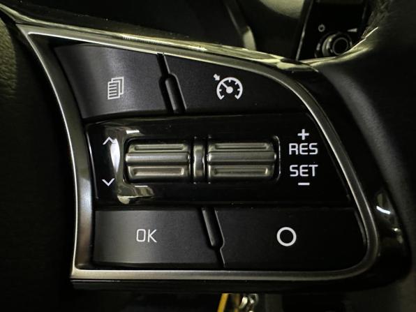 Kia Seltos I с пробегом 2020 года, цена 2 230 000 рублей, 59652 км, внедорожник, Автокод Объявления