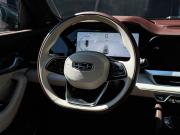 Geely Monjaro I Москва  - изображение 37
