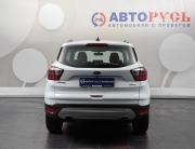 Ford Kuga II Рестайлинг Москва  - изображение 30