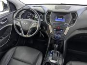 Hyundai Santa Fe III Рестайлинг Москва  - изображение 58