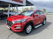 Hyundai Tucson III Рестайлинг Абакан  - изображение 60