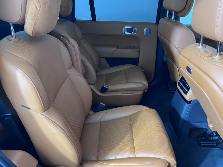Li Auto (Lixiang) L9 I Калининград  - изображение 12