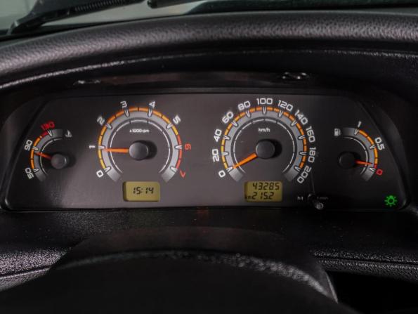 Lada (ВАЗ) Niva Travel I с пробегом 2023 года, цена 949 000 рублей, 43285 км, внедорожник, Автокод Объявления