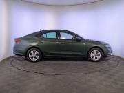 Skoda Octavia IV (A8) Москва  - изображение 32