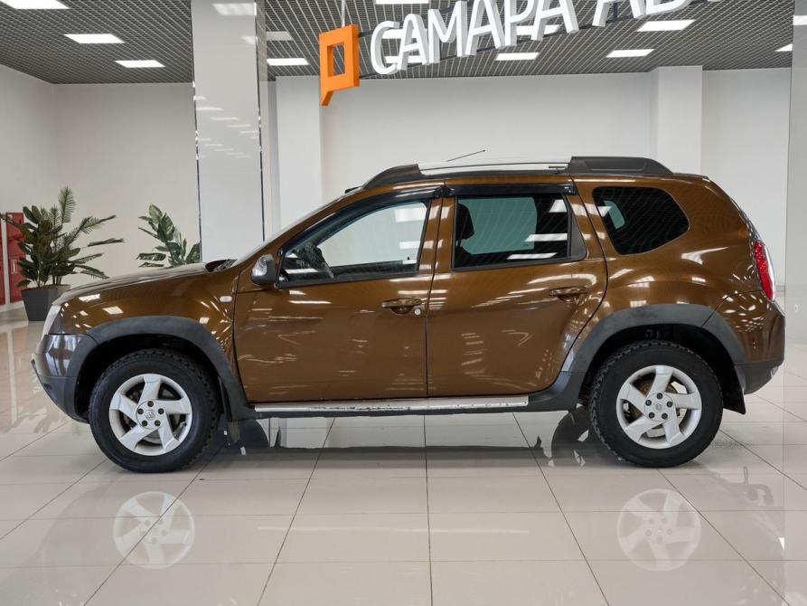 Renault Duster I Самара  - изображение 6