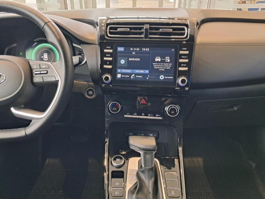 Hyundai Creta II Казань  - изображение 18