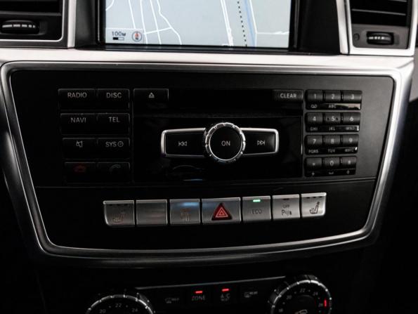 Mercedes-Benz GL-Класс II (X166) с пробегом 2015 года, цена 2 699 000 рублей, 246364 км, внедорожник, Автокод Объявления