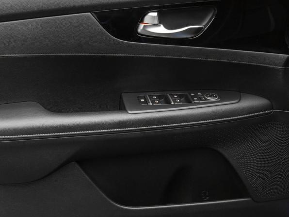 Kia Cerato IV с пробегом 2021 года, цена 2 080 000 рублей, 91048 км, седан, Автокод Объявления