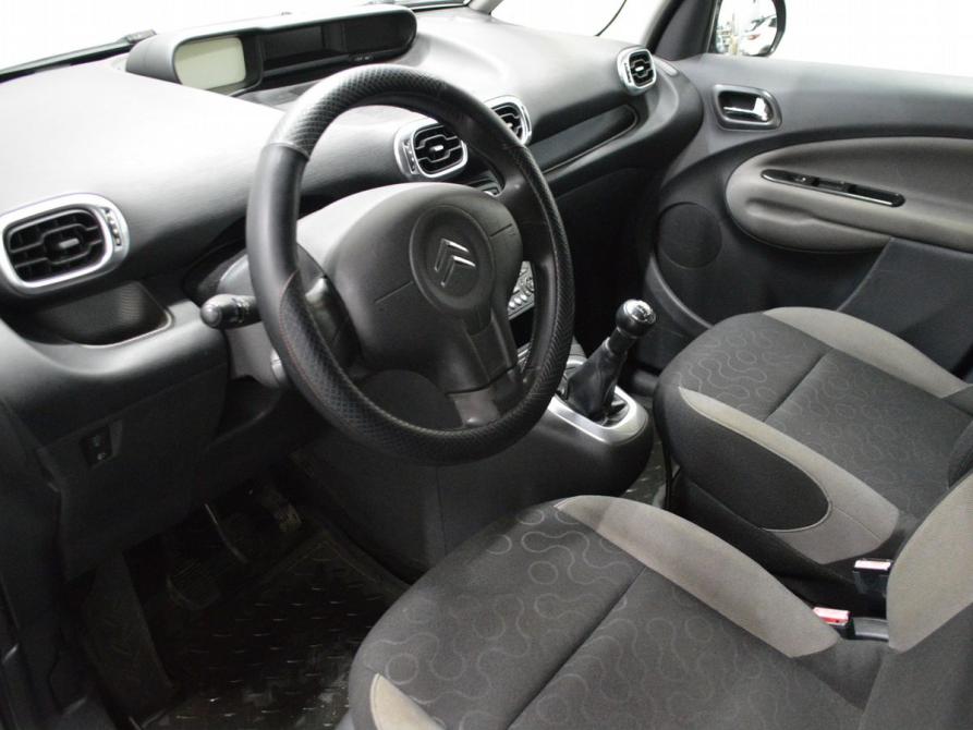 Citroen C3 Picasso I Санкт-Петербург  - изображение 9