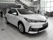 Toyota Corolla XI (E160 E170 E180) Рестайлинг 1 Казань  - изображение 25