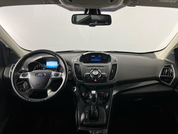 Ford Kuga II с пробегом 2014 года, цена 1 115 000 рублей, 183656 км, внедорожник, Автокод Объявления