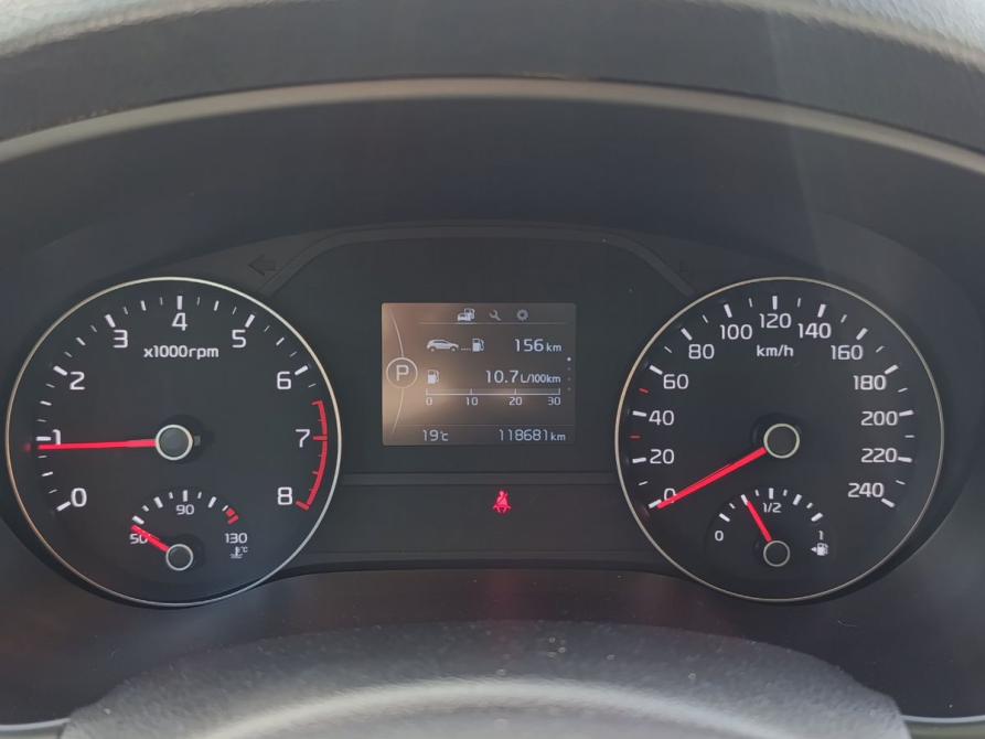 Kia Sportage IV Тверь  - изображение 17