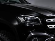 Mercedes-Benz X-Класс I Москва  - изображение 37
