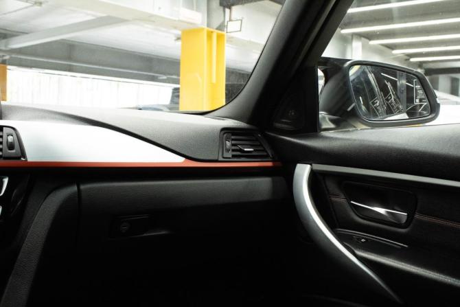 BMW 3 серии VI (F3x) с пробегом 2012 года, цена 1 669 000 рублей, 223507 км, седан, Автокод Объявления