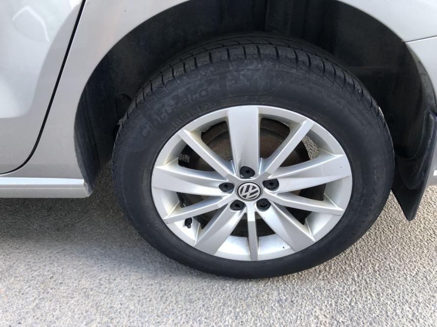 Volkswagen Polo V Рестайлинг Брянск  - изображение 15