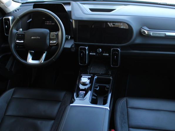 Haval Dargo I с пробегом 2023 года, цена 2 559 000 рублей, 50641 км, внедорожник, Автокод Объявления