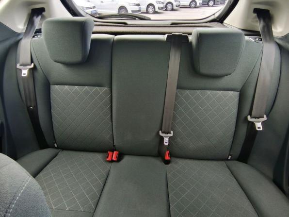 Ford Fiesta Mk6 с пробегом 2008 года, цена 650 000 рублей, 131195 км, хэтчбек, Автокод Объявления