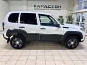 Lada (ВАЗ) Niva Travel I Волгоград  - изображение 24