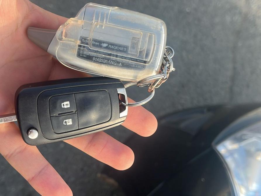 Chevrolet Cruze I Ижевск  - изображение 18