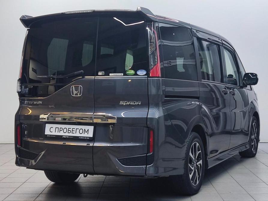 Honda Stepwgn V Рестайлинг Барнаул  - изображение 6