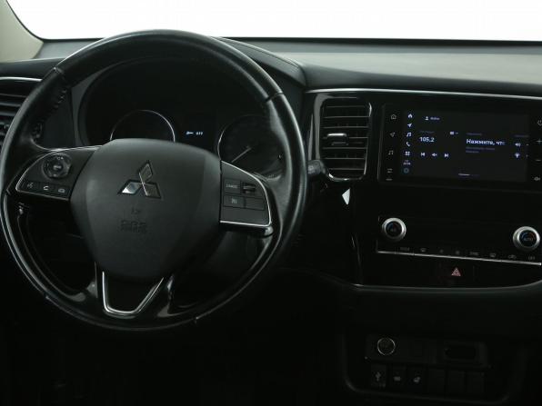 Mitsubishi Outlander III Рестайлинг 3 с пробегом 2021 года, цена 2 575 000 рублей, 100000 км, внедорожник, Автокод Объявления