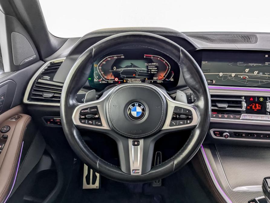 BMW X5 IV (G05/G18) Москва  - изображение 22