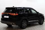 Chery Tiggo 8 Pro Max I Рестайлинг Сургут  - изображение 36