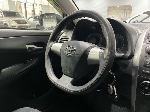 Toyota Corolla X (E140 E150) Рестайлинг с пробегом 2012 года, цена 1 050 000 рублей, 142942 км, седан, Автокод Объявления