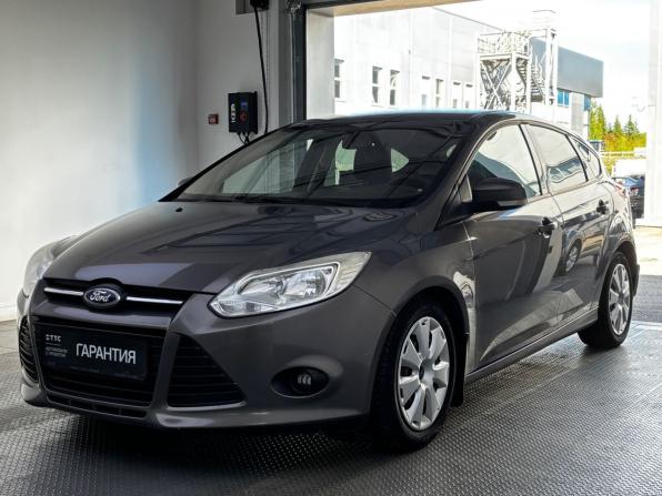 Ford Focus III с пробегом 2012 года, цена 719 000 рублей, 170000 км, хэтчбек, Автокод Объявления