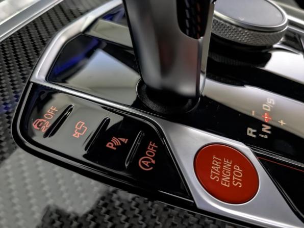 BMW X6 M III (F96) с пробегом 2021 года, цена 11 500 000 рублей, 72200 км, внедорожник, Автокод Объявления
