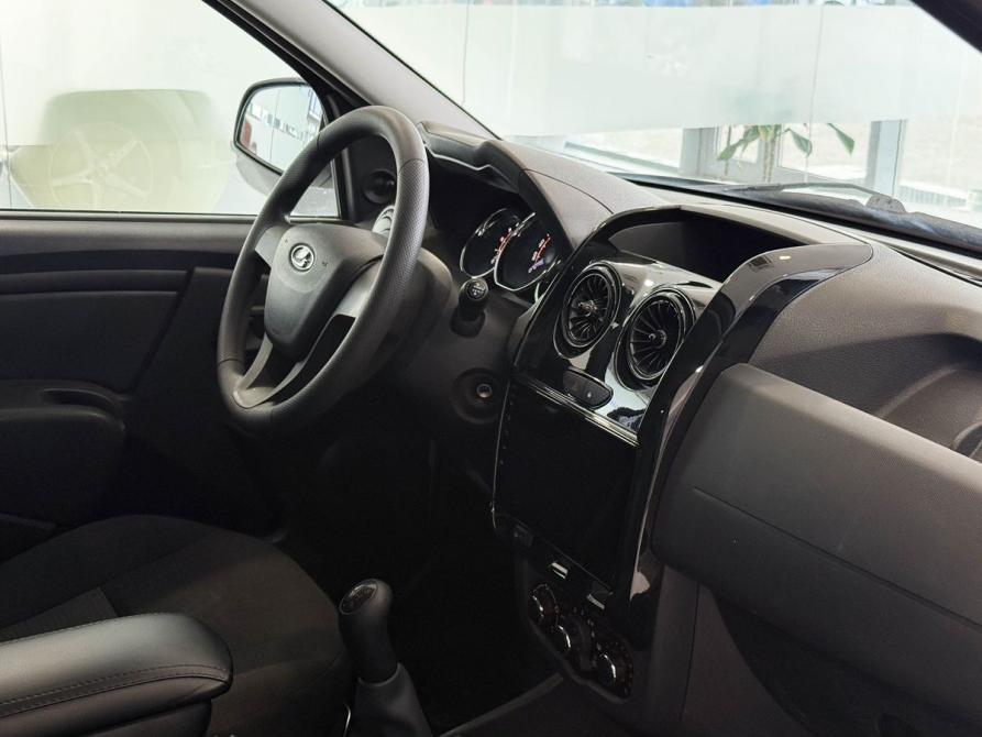 Lada (ВАЗ) Largus I Рестайлинг Тверь  - изображение 8
