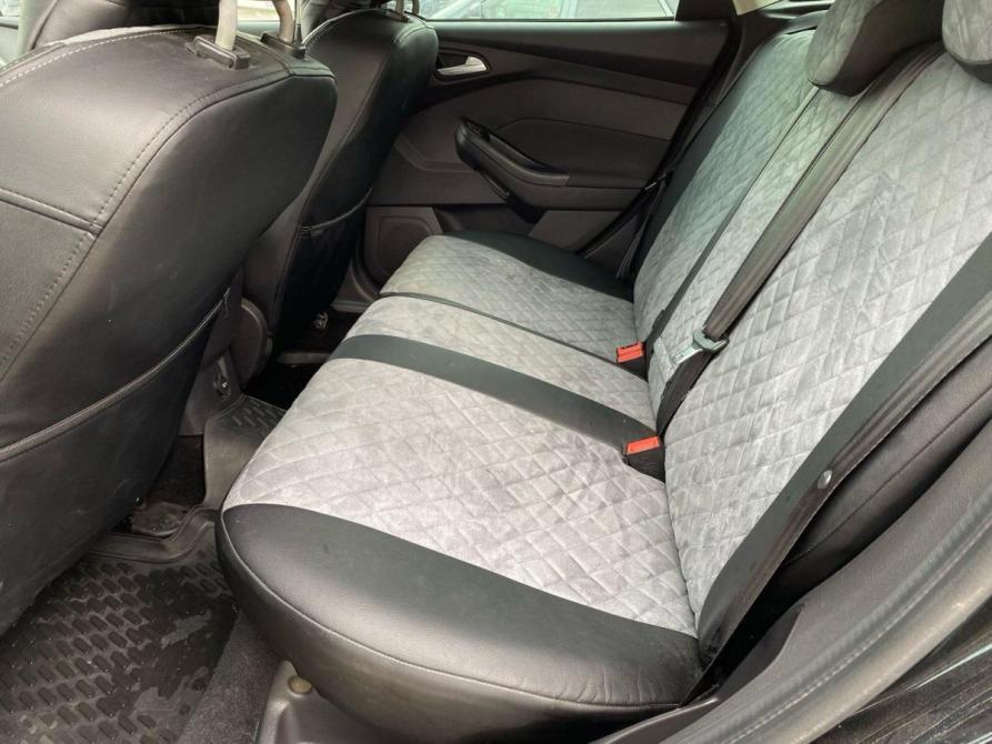 Ford Focus III Альметьевск  - изображение 14