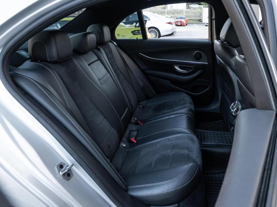 Mercedes-Benz E-Класс V (W213 S213 C238) Ставрополь  - изображение 8