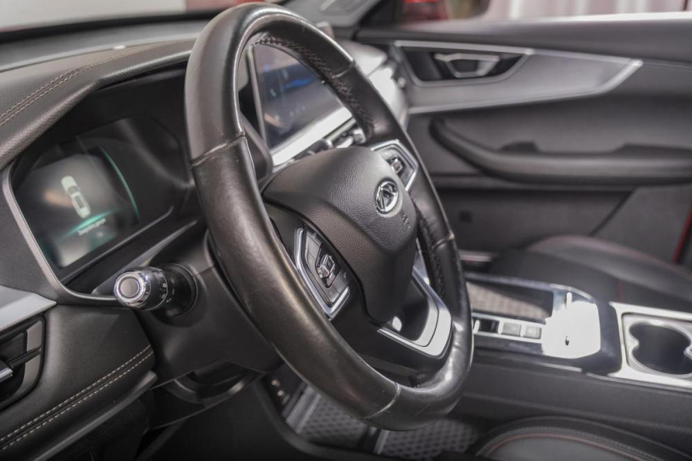 Chery Tiggo 7 Pro I Томск  - изображение 14