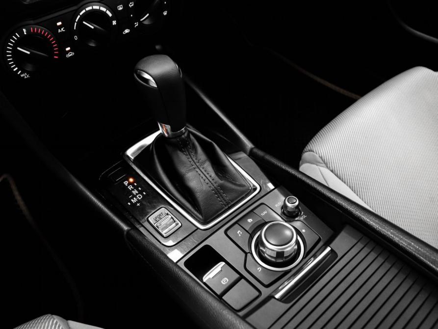 Mazda 3 III (BM) Рестайлинг Минеральные Воды  - изображение 9