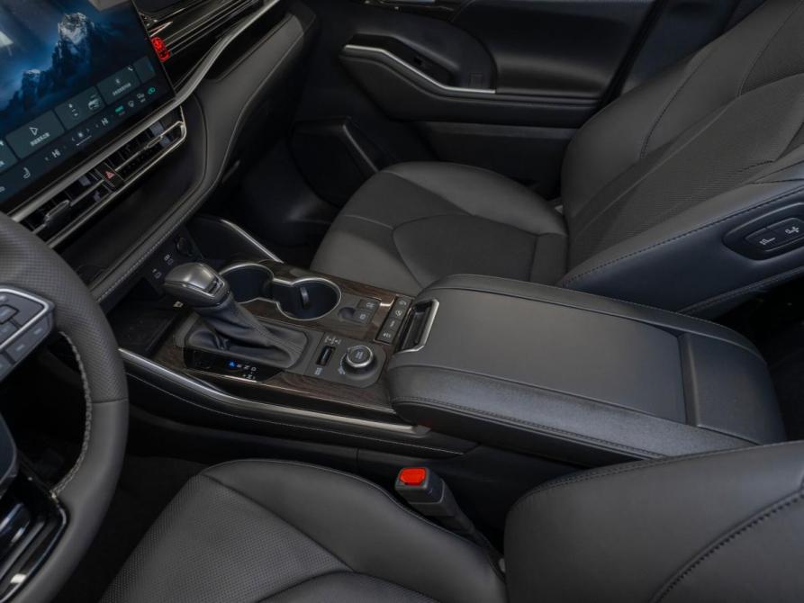 Toyota Highlander IV (XU70) Москва  - изображение 21